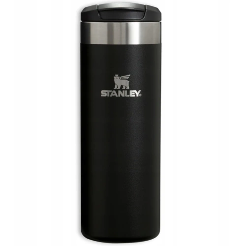 Kubek termiczny Aerolight 0,47l Black Stanley 10-10787-215