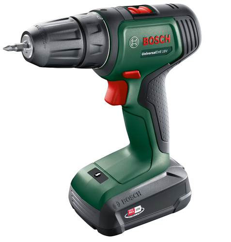Wiertarko-wkrętarka Bosch UniversalDrill 06039D4001
