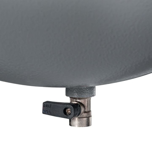 Kompresor dwutłokowy olejowy Airpress HL 425-100 Pro 10 bar 3 KM/2.2 kW 317 l/min 100 l