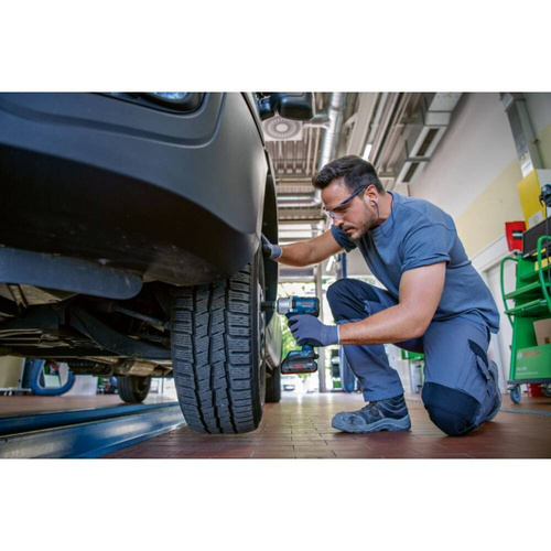 Klucz udarowy Bosch GDS 18V-450 PC 06019K4103