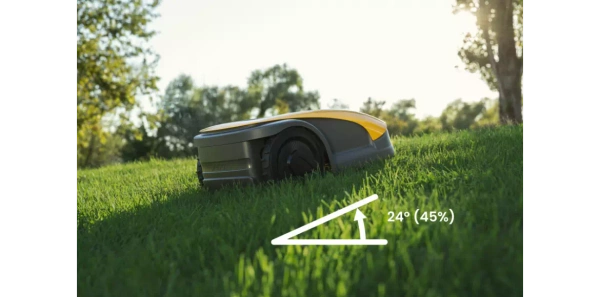 Robot koszący Stiga A 750