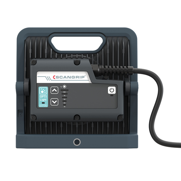 Lampa budowlana 4000 lm 29 W Scangrip NOVA 4 03.6202