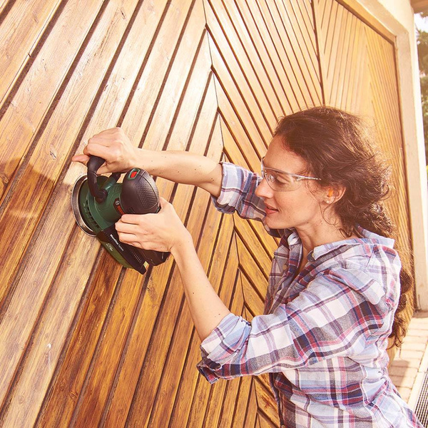 Szlifierka mimośrodowa Bosch AdvancedOrbit 18