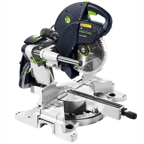 Ukośnica Festool KAPEX KS 120 REB-Set-UG (575313)