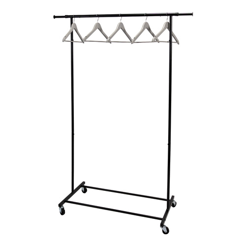 Wieszak Belivio STILO czarny