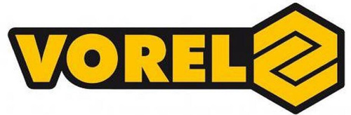 Zestaw kluczy Vorel 58700