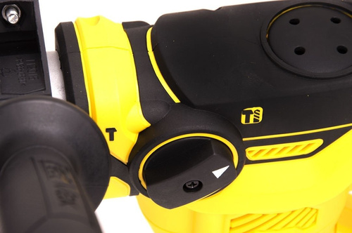 Młotowiertarka Stanley Fatmax FME1250K