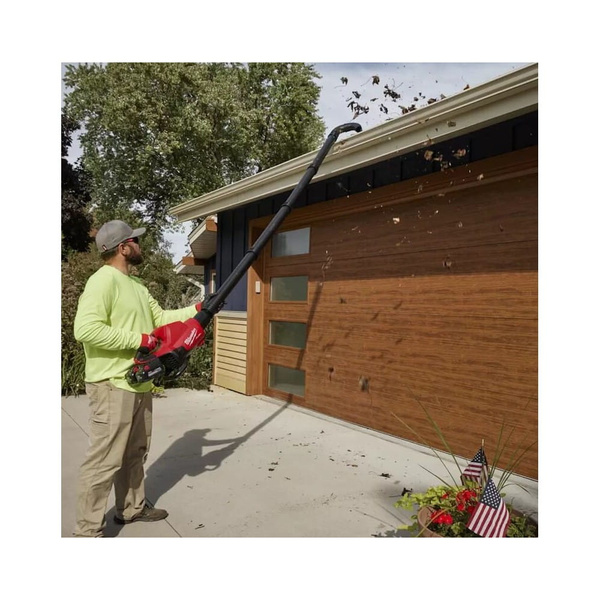 Zestaw dysz do czyszczenia rynien Milwaukee 4932498512