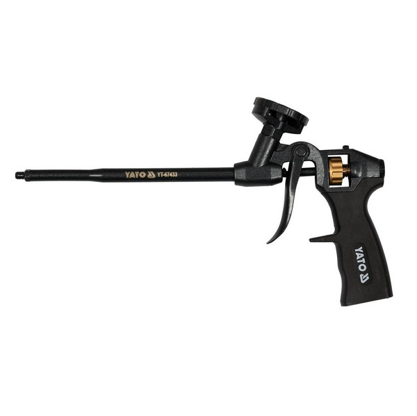 Pistolet do pianki Yato YT-67433