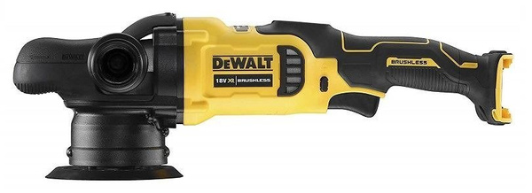 Polerka dual-action Dewalt DCM848N