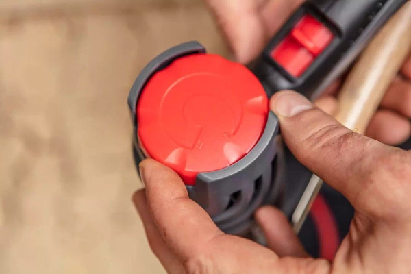 Opalarka Graphite 59G524