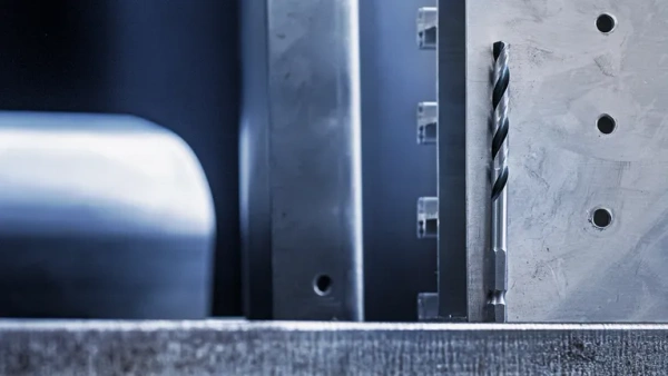 Zestaw 13 szt, wierteł HSS PointTeQ Bosch 2608577349