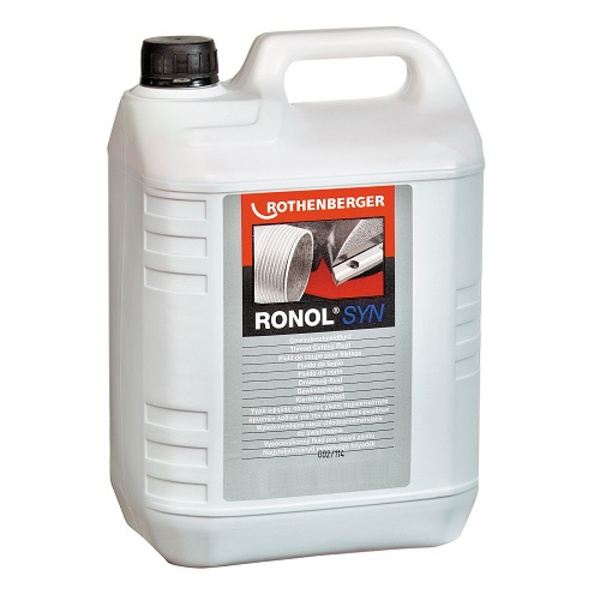 Gwintownica do rur Rothenberger SUPERTRONIC 4 SE (56465EX)