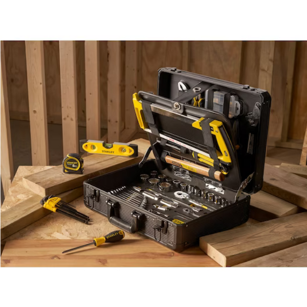 Zestaw narzędzi Stanley STMT98109-1