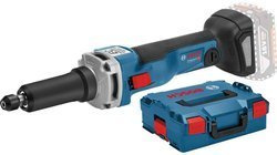 Akumulatorowa szlifierka prosta GGS 18V-23 LC Professional 0601229100 Bosch