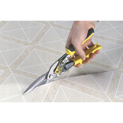 Nożyce do blachy Stanley FatMax 2-14-566