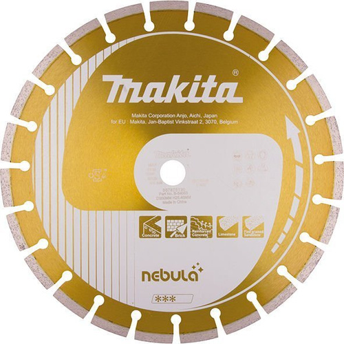 Tarcza diamentowa Nebula 300x20 Makita B-54031