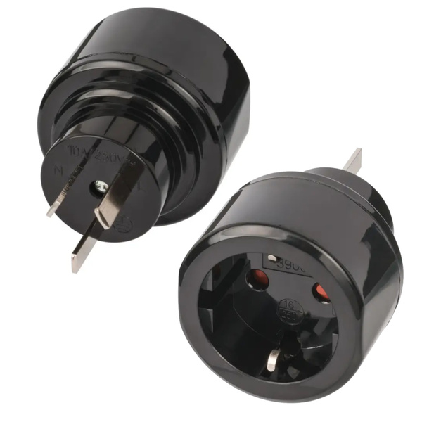 Adapter podróżny Brennenstuhl 1508440