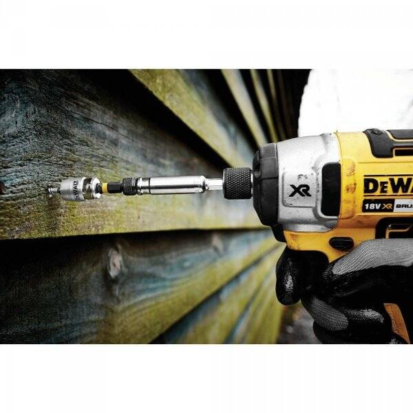 Zestaw 5 szt. bitów PZ1 57 mm DeWalt DT7390T