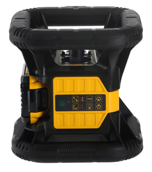 Laser obrotowy Dewalt DCE079D1G