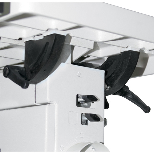 Piła taśmowa do drewna Holzkraft minimax hbs s 45n 5505045