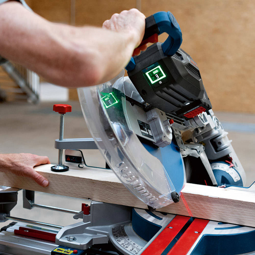 Ukośnica Bosch GCM 18V-305 GDC (0601B43000)