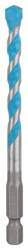 Wiertło wielozadaniowe HEX-9 Multi Construction 7,00x50x100 Bosch 2607002778