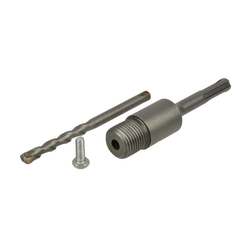 Otwornica 80 mm SDS Plus Geko G40002