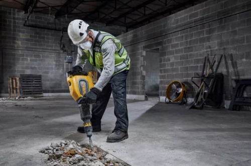 Młot udarowy Dewalt DCH911N