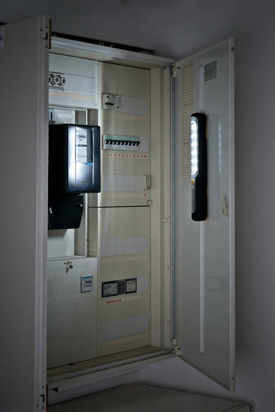 Latarka LED Brennenstuhl 1178590100