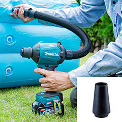 Dmuchawa Makita DAS180RT