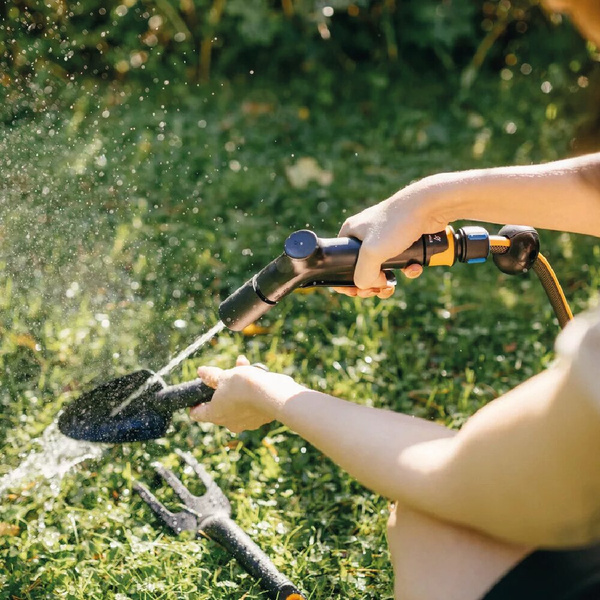 Pistolet zraszający Fiskars 1070838