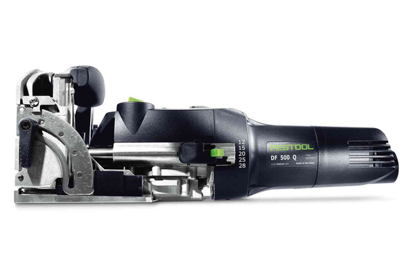 Lamelownica Festool Domino DF 500 Q-Set (576420)