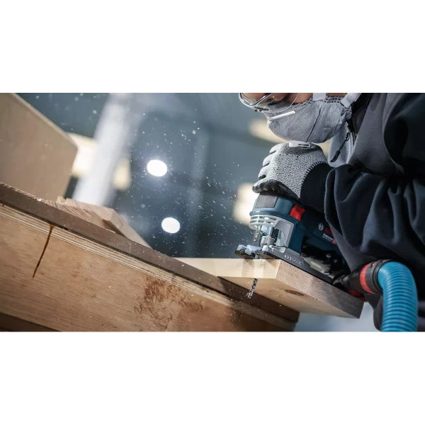 Brzeszczot do wyrzynarek Bosch (2608633A42) 100 szt.