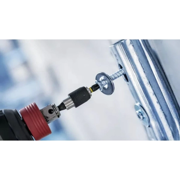 Zestaw bitów i wierteł Bosch 2608521U81