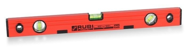 Poziomica RubiLevel Magnet 50 cm Rubi 76929