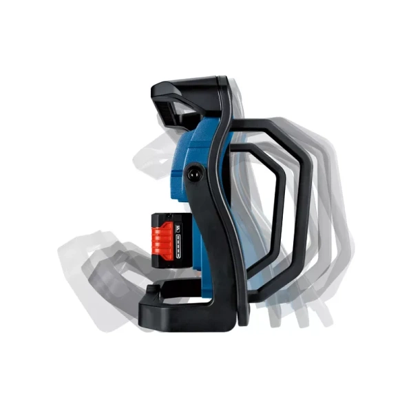 Lampa budowlana Bosch GLI 18V-4000 C 0601446800