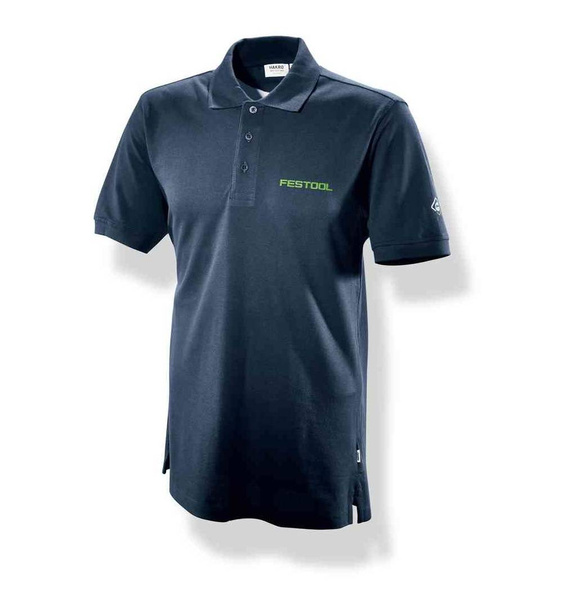 Koszulka polo POL-TSC-FT2 rozm. M Festool 577215
