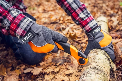 Piła składana NEO Tools 63-120