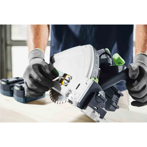 Zagłębiarka TSC 55 5,0 KEBI-Plus/XL-FS Limited Edition Festool 578229