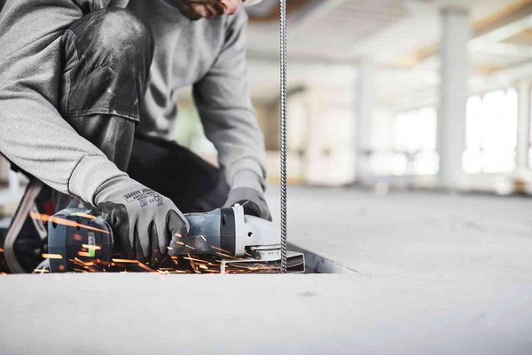 Akumulatorowa szlifierka kątowa AGC 18-125 Plus Festool 576826