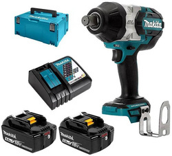 Klucz udarowy Makita DTW1001RTJ