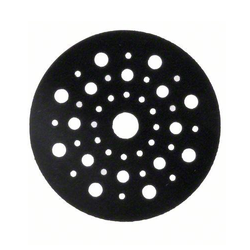 Pad saver warstwa pośrednia Bosch 115mm do szlifierek mimośrodowych - zestaw 2 sztuk
