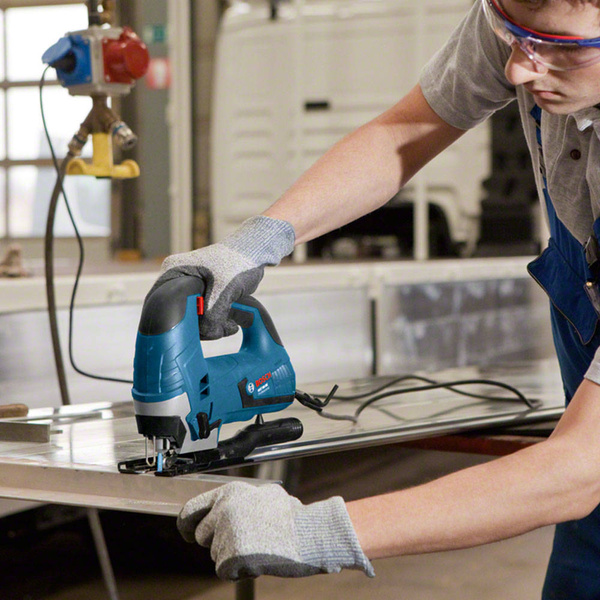 Wyrzynarka Bosch GST 90 BE