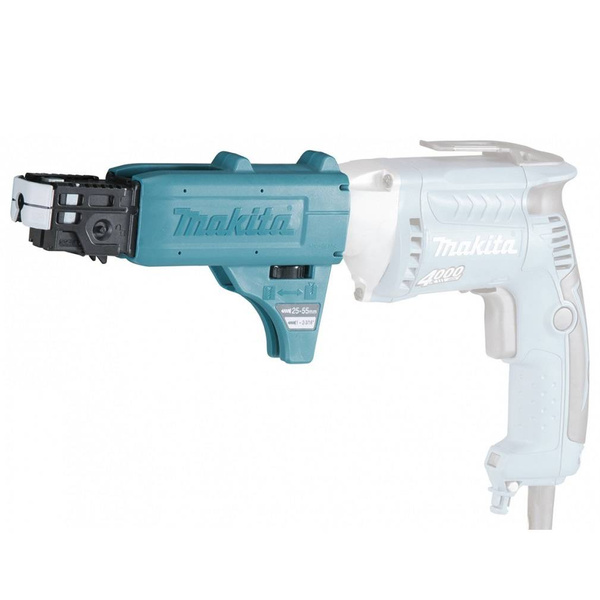 Przystawka do taśm z wkrętami 25-55 mm MAKITA 191L24-0
