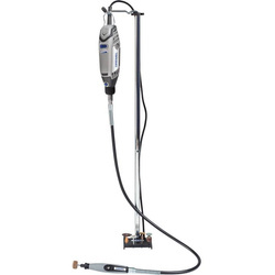 Statyw wałka giętkiego Dremel 2615222232