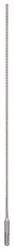 Wiertła do młotów SDS plus-7X 5,50x400x465 Bosch 2608576115