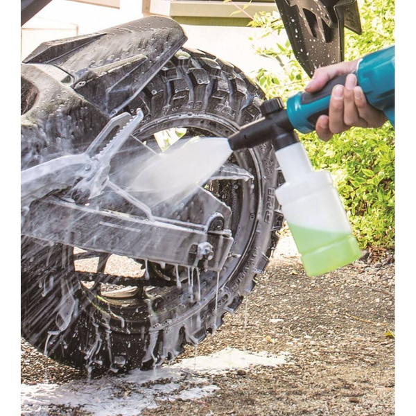 Myjka ciśnieniowa Makita DHW180Z