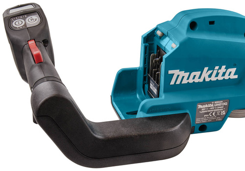 Nożyce do żywopłotu Makita UH014GZ Vmax XGT 75 cm