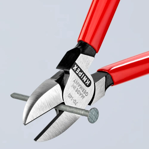 Szczypce boczne Knipex 70 01 140